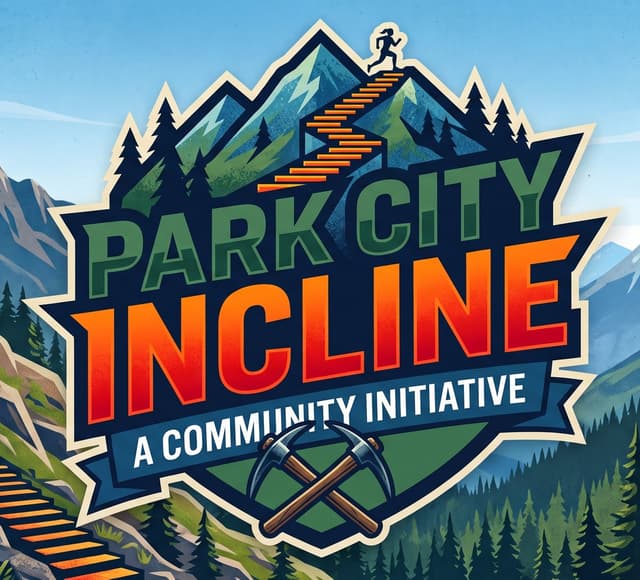 Park City Incline
